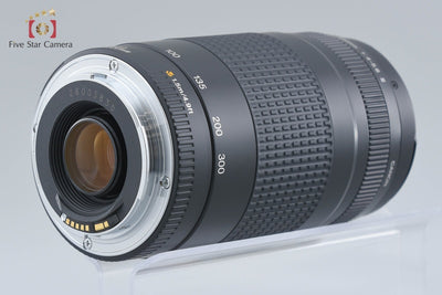 [Used] Canon EF 75-300mm f/4-5.6 II