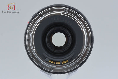 [Used] Canon EF 75-300mm f/4-5.6 II