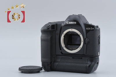 [Used] Canon EOS-1N HS Film SLR Camera