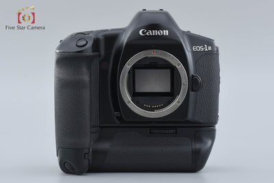 [Used] Canon EOS-1N HS Film SLR Camera