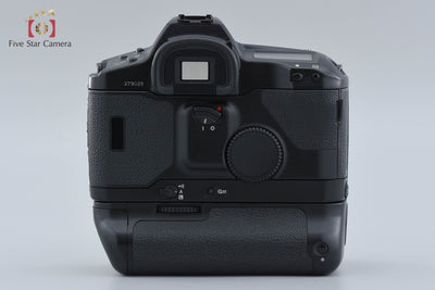 [Used] Canon EOS-1N HS Film SLR Camera