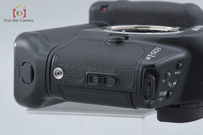 [Used] Canon EOS-1N HS Film SLR Camera
