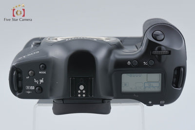 [Used] Canon EOS-1N HS Film SLR Camera