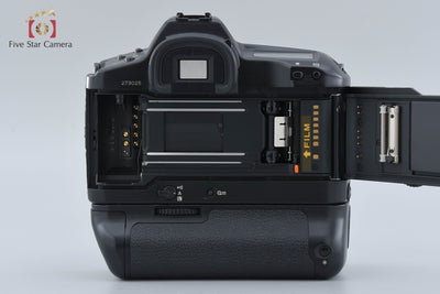 [Used] Canon EOS-1N HS Film SLR Camera