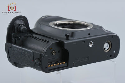 [Used] Canon EOS-1N HS Film SLR Camera