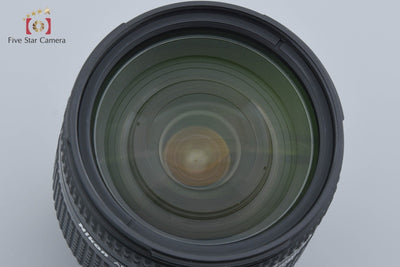 [Used] Nikon AF NIKKOR 24-120mm f/3.5-5.6 D