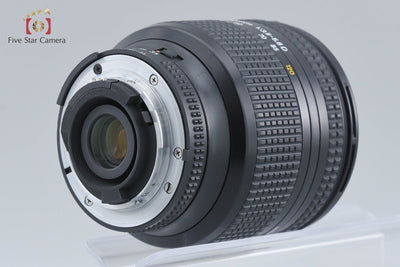 [Used] Nikon AF NIKKOR 24-120mm f/3.5-5.6 D
