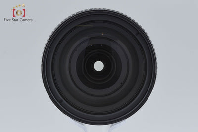 [Used] Nikon AF NIKKOR 24-120mm f/3.5-5.6 D
