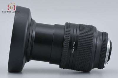 [Used] Nikon AF NIKKOR 24-120mm f/3.5-5.6 D