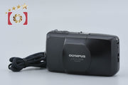 [Used] OLYMPUS Olympus μ[mju:] ZOOM PANORAMA Compact Film Camera