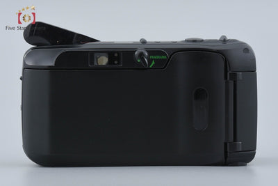 [Used] OLYMPUS Olympus μ[mju:] ZOOM PANORAMA Compact Film Camera