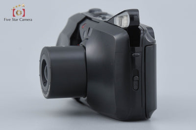 [Used] OLYMPUS Olympus μ[mju:] ZOOM PANORAMA Compact Film Camera