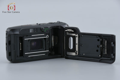 [Used] OLYMPUS Olympus μ[mju:] ZOOM PANORAMA Compact Film Camera