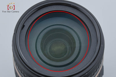 [Used] TAMRON B008 18-270mm f/3.5-6.3 Di II VC PZD for Nikon