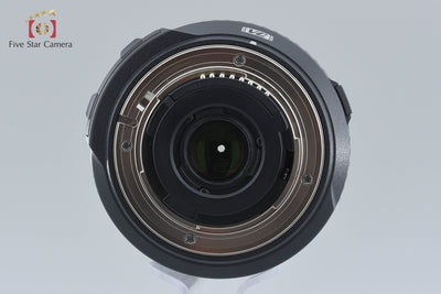 [Used] TAMRON B008 18-270mm f/3.5-6.3 Di II VC PZD for Nikon
