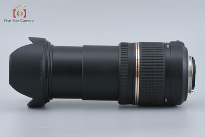 [Used] TAMRON B008 18-270mm f/3.5-6.3 Di II VC PZD for Nikon