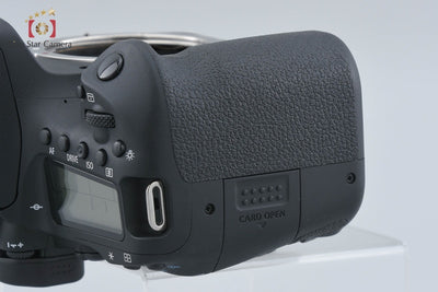 [Used] Canon EOS 90D Digital SLR Camera
