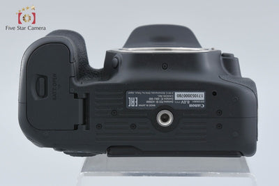 [Used] Canon EOS 90D Digital SLR Camera