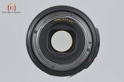 [Used] Canon EF 24-105mm f/4 L IS USM with original box