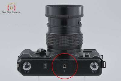 【中古】FUJIFILM 富士フイルム FUJICA GW690 II Pro 中判レンジファインダーカメラ