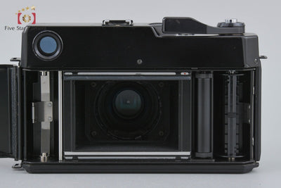 【中古】FUJIFILM 富士フイルム FUJICA GW690 II Pro 中判レンジファインダーカメラ