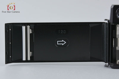 【中古】FUJIFILM 富士フイルム FUJICA GW690 II Pro 中判レンジファインダーカメラ
