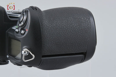 [Used] Nikon F100 Film SLR Camera