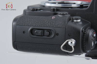 [Used] Nikon F100 Film SLR Camera