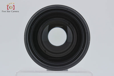 [Used] Nikon AF NIKKOR 80-200mm f/2.8 D ED New