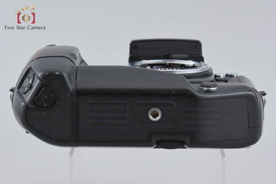 [Used] Nikon F4S Film SLR Camera