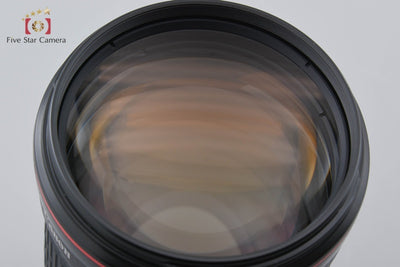 [Used] Canon EF 135mm f/2 L USM