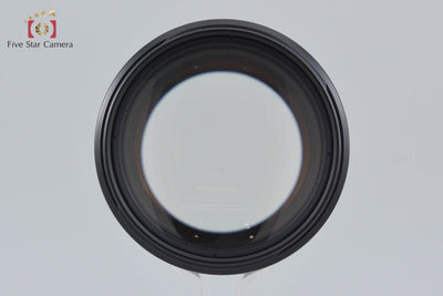 [Used] Canon EF 135mm f/2 L USM