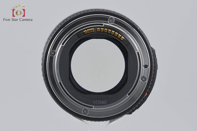 [Used] Canon EF 135mm f/2 L USM