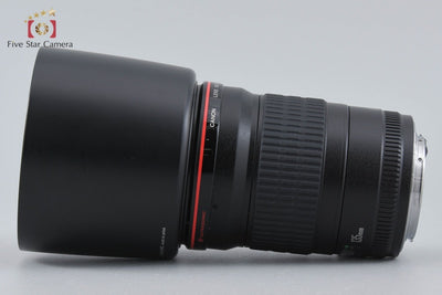 [Used] Canon EF 135mm f/2 L USM