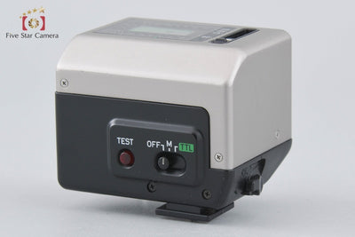 【中古】CONTAX コンタックス TLA 200 フラッシュ