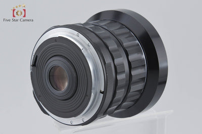 [Used] PENTAX SUPER-TAKUMAR 6x7 55mm f/3.5