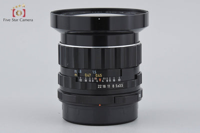 [Used] PENTAX SUPER-TAKUMAR 6x7 55mm f/3.5