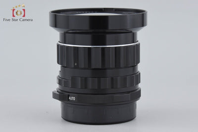 [Used] PENTAX SUPER-TAKUMAR 6x7 55mm f/3.5