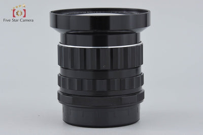 [Used] PENTAX SUPER-TAKUMAR 6x7 55mm f/3.5