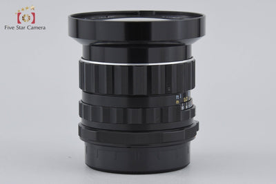 [Used] PENTAX SUPER-TAKUMAR 6x7 55mm f/3.5