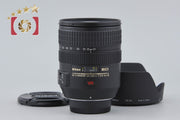 [Used] Nikon AF-S NIKKOR 24-120mm f/3.5-5.6 G ED VR