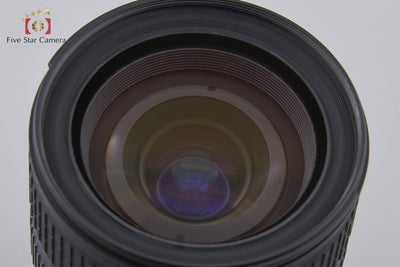 [Used] Nikon AF-S NIKKOR 24-120mm f/3.5-5.6 G ED VR