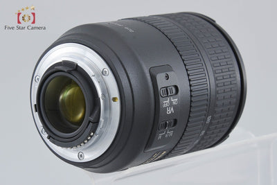 [Used] Nikon AF-S NIKKOR 24-120mm f/3.5-5.6 G ED VR