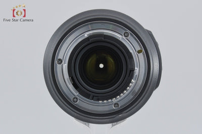 [Used] Nikon AF-S NIKKOR 24-120mm f/3.5-5.6 G ED VR