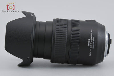[Used] Nikon AF-S NIKKOR 24-120mm f/3.5-5.6 G ED VR