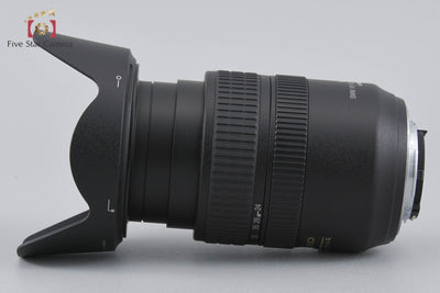 [Used] Nikon AF-S NIKKOR 24-120mm f/3.5-5.6 G ED VR
