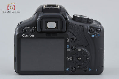 [Used] Canon EOS Kiss X2 Lens Kit, Low Shutter Count