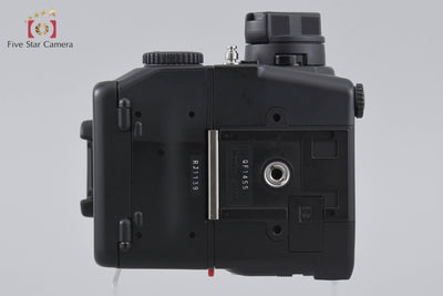 【中古】Mamiya マミヤ 645 PRO TL 中判フィルムカメラ