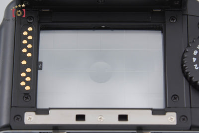 【中古】Mamiya マミヤ 645 PRO TL 中判フィルムカメラ