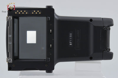 【中古】Mamiya マミヤ 645 PRO TL 中判フィルムカメラ